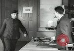 Standbild das Internationale Rote Kreuz Genf Schweiz, 1939, aus Sekunde 8 historischem Filmmaterial Videoclip 65675064208