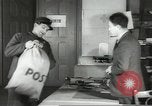 Standbild das Internationale Rote Kreuz Genf Schweiz, 1939, aus Sekunde 9 historischem Filmmaterial Videoclip 65675064208