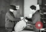 Standbild das Internationale Rote Kreuz Genf Schweiz, 1939, aus Sekunde 13 historischem Filmmaterial Videoclip 65675064208
