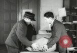 Standbild das Internationale Rote Kreuz Genf Schweiz, 1939, aus Sekunde 14 historischem Filmmaterial Videoclip 65675064208