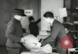 Standbild das Internationale Rote Kreuz Genf Schweiz, 1939, aus Sekunde 15 historischem Filmmaterial Videoclip 65675064208