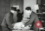 Standbild das Internationale Rote Kreuz Genf Schweiz, 1939, aus Sekunde 16 historischem Filmmaterial Videoclip 65675064208