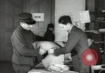 Standbild das Internationale Rote Kreuz Genf Schweiz, 1939, aus Sekunde 18 historischem Filmmaterial Videoclip 65675064208