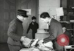 Standbild das Internationale Rote Kreuz Genf Schweiz, 1939, aus Sekunde 20 historischem Filmmaterial Videoclip 65675064208