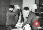 Standbild das Internationale Rote Kreuz Genf Schweiz, 1939, aus Sekunde 21 historischem Filmmaterial Videoclip 65675064208