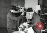 Standbild das Internationale Rote Kreuz Genf Schweiz, 1939, aus Sekunde 22 historischem Filmmaterial Videoclip 65675064208