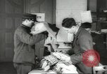 Standbild das Internationale Rote Kreuz Genf Schweiz, 1939, aus Sekunde 23 historischem Filmmaterial Videoclip 65675064208