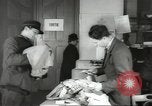 Standbild das Internationale Rote Kreuz Genf Schweiz, 1939, aus Sekunde 24 historischem Filmmaterial Videoclip 65675064208