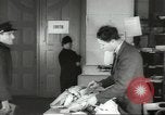 Standbild das Internationale Rote Kreuz Genf Schweiz, 1939, aus Sekunde 25 historischem Filmmaterial Videoclip 65675064208