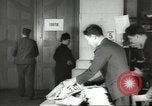 Standbild das Internationale Rote Kreuz Genf Schweiz, 1939, aus Sekunde 29 historischem Filmmaterial Videoclip 65675064208