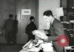 Standbild das Internationale Rote Kreuz Genf Schweiz, 1939, aus Sekunde 30 historischem Filmmaterial Videoclip 65675064208