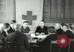Standbild das Internationale Rote Kreuz Genf Schweiz, 1939, aus Sekunde 31 historischem Filmmaterial Videoclip 65675064208