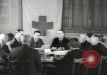 Standbild das Internationale Rote Kreuz Genf Schweiz, 1939, aus Sekunde 32 historischem Filmmaterial Videoclip 65675064208