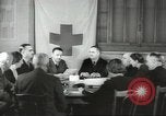 Standbild das Internationale Rote Kreuz Genf Schweiz, 1939, aus Sekunde 33 historischem Filmmaterial Videoclip 65675064208