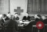 Standbild das Internationale Rote Kreuz Genf Schweiz, 1939, aus Sekunde 34 historischem Filmmaterial Videoclip 65675064208