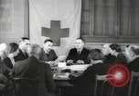 Standbild das Internationale Rote Kreuz Genf Schweiz, 1939, aus Sekunde 35 historischem Filmmaterial Videoclip 65675064208