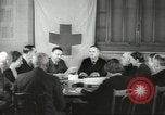 Standbild das Internationale Rote Kreuz Genf Schweiz, 1939, aus Sekunde 37 historischem Filmmaterial Videoclip 65675064208