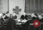 Standbild das Internationale Rote Kreuz Genf Schweiz, 1939, aus Sekunde 38 historischem Filmmaterial Videoclip 65675064208