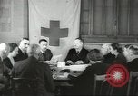 Standbild das Internationale Rote Kreuz Genf Schweiz, 1939, aus Sekunde 39 historischem Filmmaterial Videoclip 65675064208