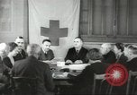 Standbild das Internationale Rote Kreuz Genf Schweiz, 1939, aus Sekunde 40 historischem Filmmaterial Videoclip 65675064208