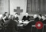 Standbild das Internationale Rote Kreuz Genf Schweiz, 1939, aus Sekunde 41 historischem Filmmaterial Videoclip 65675064208