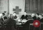 Standbild das Internationale Rote Kreuz Genf Schweiz, 1939, aus Sekunde 43 historischem Filmmaterial Videoclip 65675064208