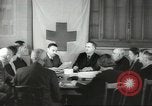 Standbild das Internationale Rote Kreuz Genf Schweiz, 1939, aus Sekunde 44 historischem Filmmaterial Videoclip 65675064208