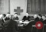 Standbild das Internationale Rote Kreuz Genf Schweiz, 1939, aus Sekunde 46 historischem Filmmaterial Videoclip 65675064208