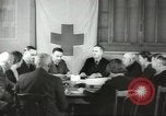 Standbild das Internationale Rote Kreuz Genf Schweiz, 1939, aus Sekunde 49 historischem Filmmaterial Videoclip 65675064208