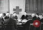Standbild das Internationale Rote Kreuz Genf Schweiz, 1939, aus Sekunde 51 historischem Filmmaterial Videoclip 65675064208