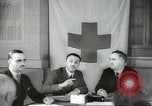 Standbild das Internationale Rote Kreuz Genf Schweiz, 1939, aus Sekunde 52 historischem Filmmaterial Videoclip 65675064208