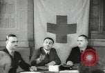 Standbild das Internationale Rote Kreuz Genf Schweiz, 1939, aus Sekunde 53 historischem Filmmaterial Videoclip 65675064208