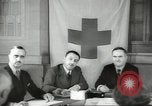 Standbild das Internationale Rote Kreuz Genf Schweiz, 1939, aus Sekunde 58 historischem Filmmaterial Videoclip 65675064208