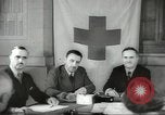 Standbild das Internationale Rote Kreuz Genf Schweiz, 1939, aus Sekunde 59 historischem Filmmaterial Videoclip 65675064208
