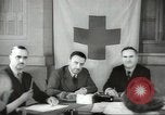 Standbild das Internationale Rote Kreuz Genf Schweiz, 1939, aus Sekunde 60 historischem Filmmaterial Videoclip 65675064208