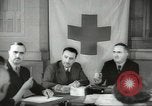 Standbild das Internationale Rote Kreuz Genf Schweiz, 1939, aus Sekunde 61 historischem Filmmaterial Videoclip 65675064208