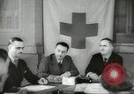 Standbild das Internationale Rote Kreuz Genf Schweiz, 1939, aus Sekunde 62 historischem Filmmaterial Videoclip 65675064208