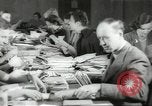 Standbild das Internationale Rote Kreuz Genf Schweiz, 1939, aus Sekunde 1 historischem Filmmaterial Videoclip 65675064209