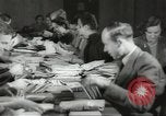 Standbild das Internationale Rote Kreuz Genf Schweiz, 1939, aus Sekunde 3 historischem Filmmaterial Videoclip 65675064209