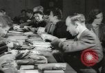 Standbild das Internationale Rote Kreuz Genf Schweiz, 1939, aus Sekunde 4 historischem Filmmaterial Videoclip 65675064209
