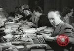 Standbild das Internationale Rote Kreuz Genf Schweiz, 1939, aus Sekunde 5 historischem Filmmaterial Videoclip 65675064209