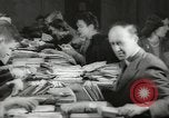 Standbild das Internationale Rote Kreuz Genf Schweiz, 1939, aus Sekunde 6 historischem Filmmaterial Videoclip 65675064209