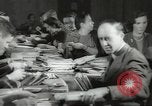 Standbild das Internationale Rote Kreuz Genf Schweiz, 1939, aus Sekunde 7 historischem Filmmaterial Videoclip 65675064209