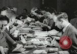 Standbild das Internationale Rote Kreuz Genf Schweiz, 1939, aus Sekunde 9 historischem Filmmaterial Videoclip 65675064209