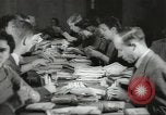 Standbild das Internationale Rote Kreuz Genf Schweiz, 1939, aus Sekunde 11 historischem Filmmaterial Videoclip 65675064209