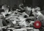 Standbild das Internationale Rote Kreuz Genf Schweiz, 1939, aus Sekunde 13 historischem Filmmaterial Videoclip 65675064209