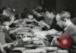 Standbild das Internationale Rote Kreuz Genf Schweiz, 1939, aus Sekunde 14 historischem Filmmaterial Videoclip 65675064209