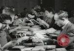 Standbild das Internationale Rote Kreuz Genf Schweiz, 1939, aus Sekunde 15 historischem Filmmaterial Videoclip 65675064209