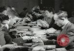 Standbild das Internationale Rote Kreuz Genf Schweiz, 1939, aus Sekunde 16 historischem Filmmaterial Videoclip 65675064209