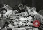 Standbild das Internationale Rote Kreuz Genf Schweiz, 1939, aus Sekunde 19 historischem Filmmaterial Videoclip 65675064209
